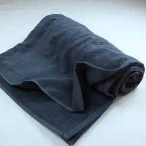 Tumehall froteerätik 100x180