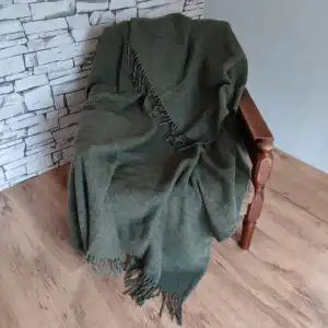 Tumeroheline villane pleed 140×200 cm