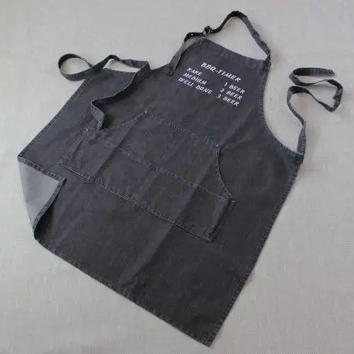 Tikandiga teksa põll grillisõbrale