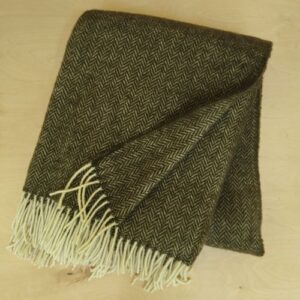 Metsaroheline pleed 140 x 200 cm