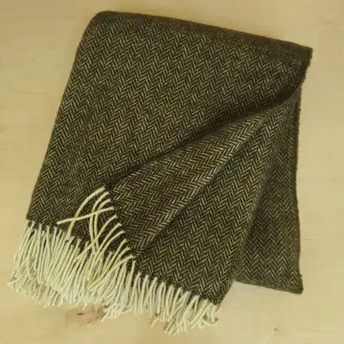 Metsaroheline pleed 140 x 200 cm