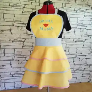 Retropõll dramamama