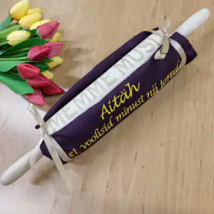 Kokapõll "Aitäh, et voolisid minust nii toreda prääniku"