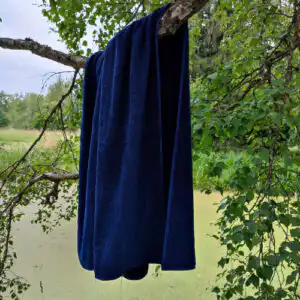 Froteerätik sinine 90x180 cm