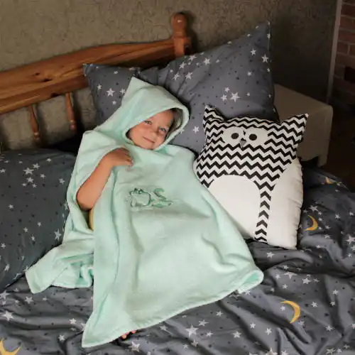 Pontšo vannilina Catepro