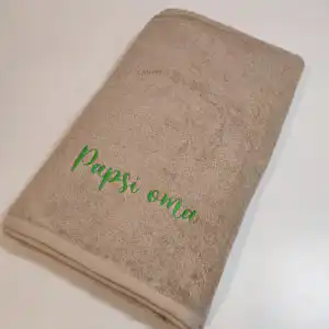 Papsi saunalina 100 X 200 cm