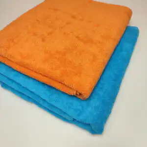 Froteerätikute komplekt