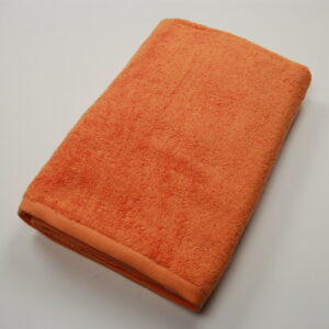 Oranž saunalina 100x150 cm
