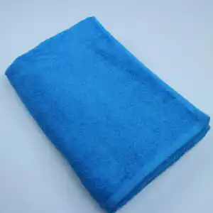 Froteerätik sinine 100x140