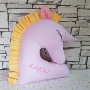 Kaisupadi ükssarvik