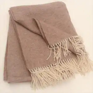 Tumesinine Pleed 140X200