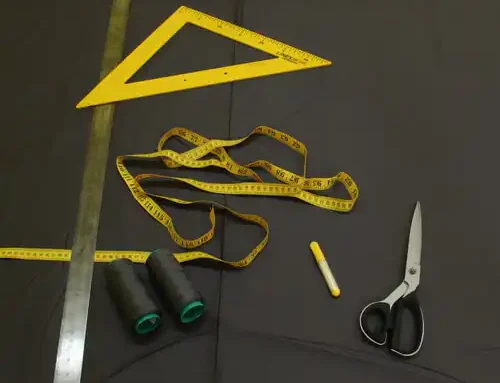 Kuidas õmmelda padjapüüre?