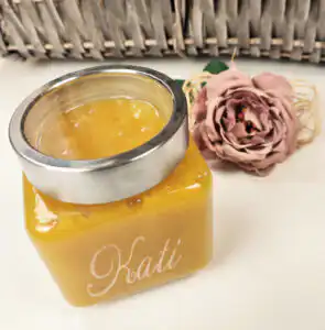 Meepurk graveeringuga