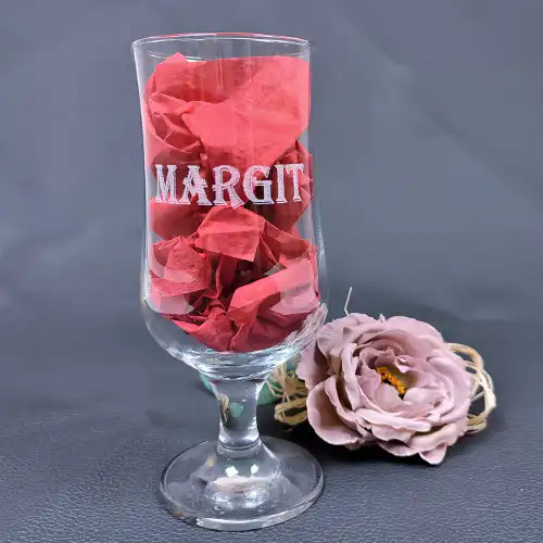 Pokaal personaalse graveeringuga