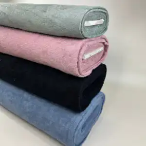 Bambusfrotee kangad