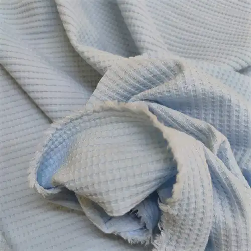 Helesinine vahvelkangas