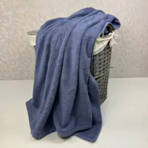 Lilla froteerätik 100 x 180 cm