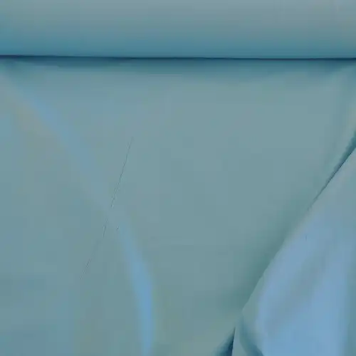 Sinine puuvillane kangas