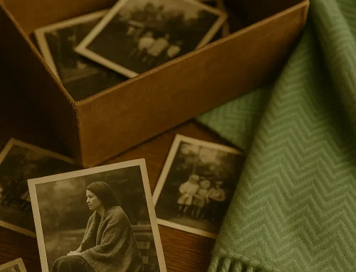 Pleedipäevik: 3. osa – Vaikuse serv