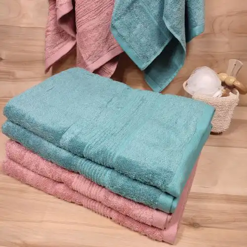 Türkiissinine bambusrätik