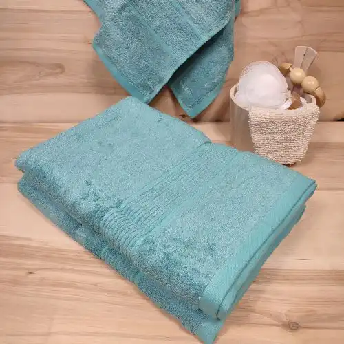 Türkiissinine bambusrätik