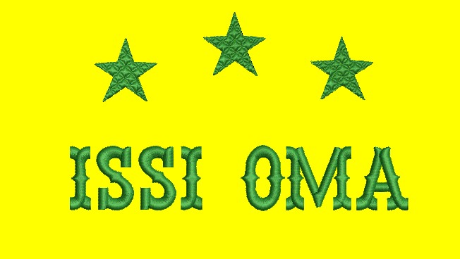 issi oma