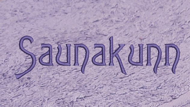 Saunakunn